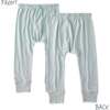 JORDAN 4-Pack Jogger Pants, Seafoam - Pants - 4 - thumbnail