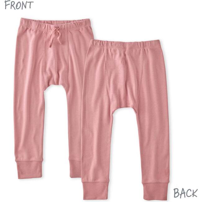 JORDAN 4-Pack Jogger Pants, Sorbet - Pants - 4