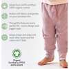 JORDAN 4-Pack Jogger Pants, Seafoam - Pants - 6 - thumbnail