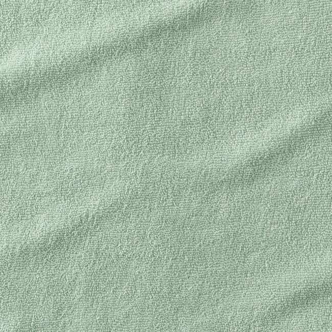 RIVER 10-Pack Washcloths, Seafoam Terra - Washcloths & Hand Towels - 6