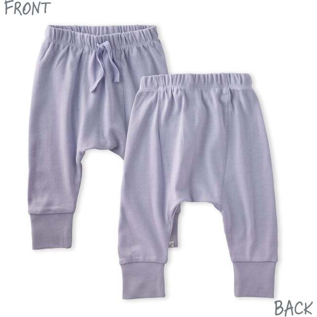 JORDAN 4-Pack Jogger Pants, Frost - Pants - 4