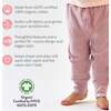 JORDAN 4-Pack Jogger Pants, Sorbet - Pants - 6 - thumbnail