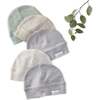 CHARLIE 5-Pack Caps, Seafoam - Hats - 1 - thumbnail