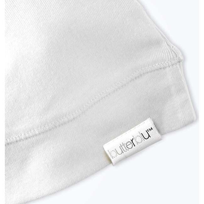 CHARLIE 5-Pack Caps, Stone