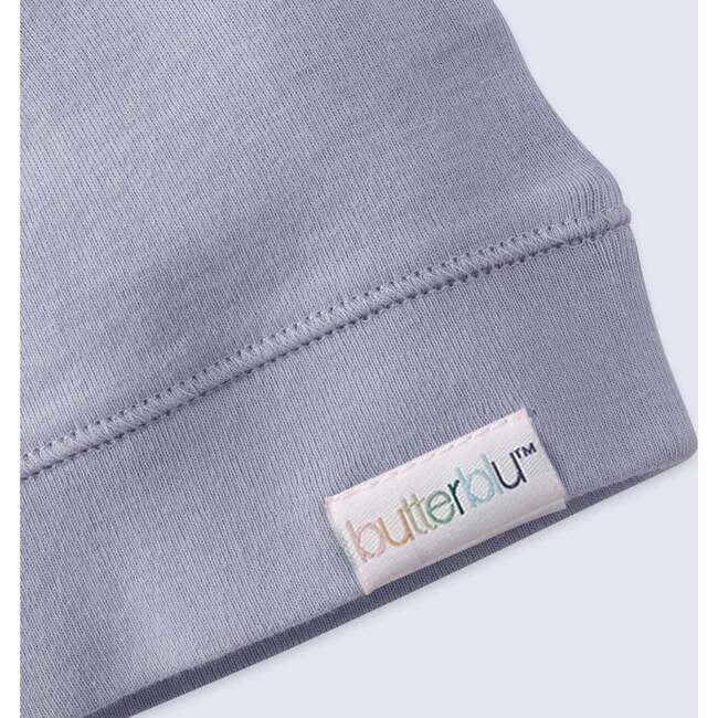 CHARLIE 5-Pack Caps, Frost