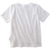 TAYLOR 5-Pack Short Sleeve T-Shirts, White - T-Shirts - 3 - thumbnail
