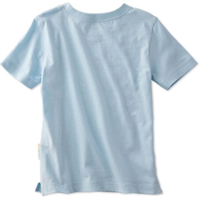 TAYLOR 5-Pack Short Sleeve T-Shirts, Terra - T-Shirts - 3