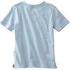 TAYLOR 5-Pack Short Sleeve T-Shirts, Terra - T-Shirts - 3