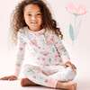 ZEN 2-Piece Pajama, Floral Fields - Pajamas - 2 - thumbnail