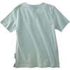 TAYLOR 5-Pack Short Sleeve T-Shirts, Seafoam - T-Shirts - 4
