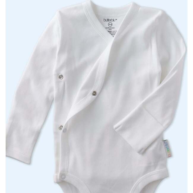 WELCOME HOME BABY 14-Piece Gift Set, Blue Twinkle - Mixed Apparel Set - 7