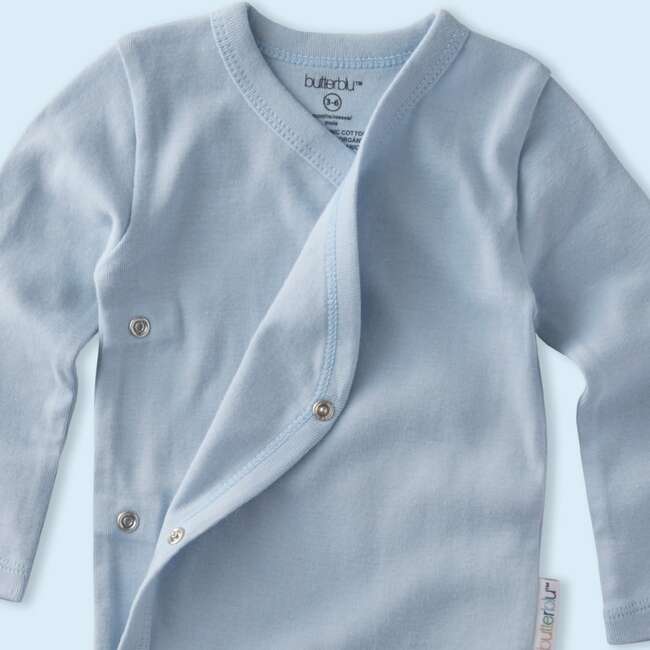 SWEET BEGINNINGS BABY 19-Piece Gift Set, Milk N Cookie Crew - Mixed Apparel Set - 7