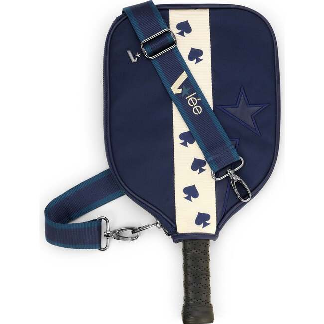 Paddle Cover, Navy