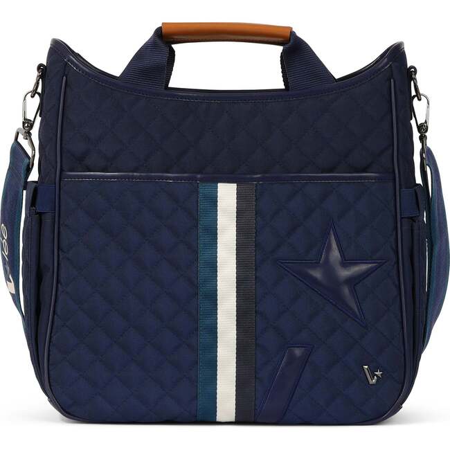 Crossbody Bag, Navy