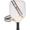 Paddle Cover, Silver - Bags - 1 - thumbnail