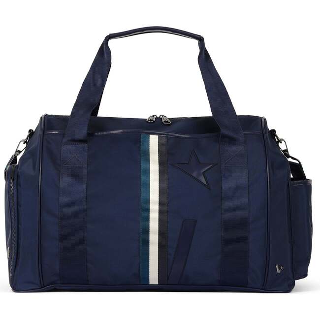 Weekender Bag, Navy