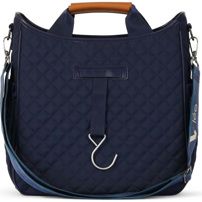 Crossbody Bag, Navy
