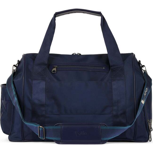 Weekender Bag, Navy