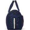 Weekender Bag, Navy - Bags - 3 - thumbnail