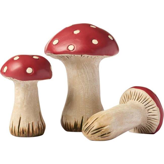 Klarborg Red Fly Agaric