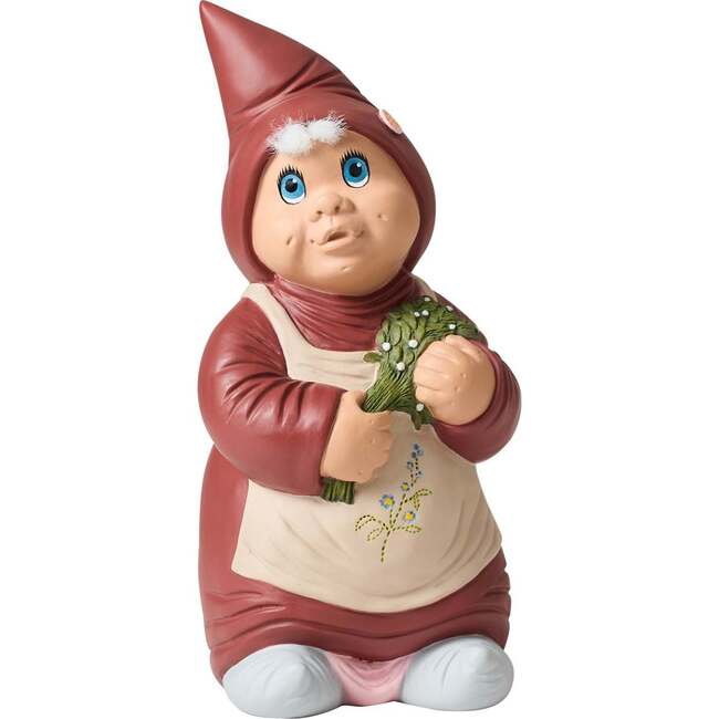 Elisabeth Klarborg Elf