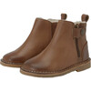 Winston Wool Boot Tan - Boots - 1 - thumbnail