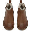 Winston Wool Boot Tan - Boots - 3