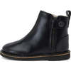 Winston Wool Boot Black - Boots - 2