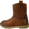 Jessie Boot Cognac - Boots - 2