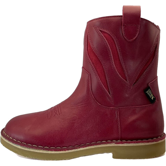Jessie Boot Electro Pink
