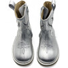 Jessie Boot Silver - Boots - 3 - thumbnail