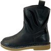 Jessie Boot Black - Boots - 2