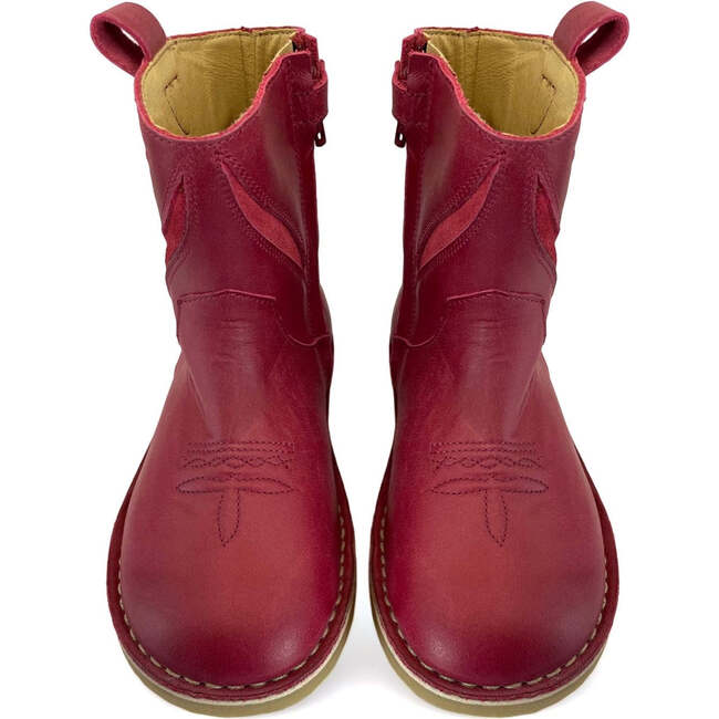 Jessie Boot Electro Pink - Boots - 3