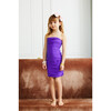 The Noemi Dress Purple Gem - Dresses - 1 - thumbnail