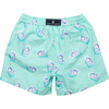 Float Your Boat Swim Short - Swim Trunks - 3 - thumbnail