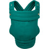Monarch Buckle Carrier, Evergreen - Carriers - 1 - thumbnail