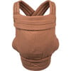 Monarch Buckle Carrier, Mocha - Carriers - 1 - thumbnail