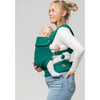 Monarch Buckle Carrier, Evergreen - Carriers - 2