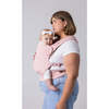 Monarch Buckle Carrier, Blush Dawn - Carriers - 2
