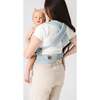 Monarch Buckle Carrier, Denim - Carriers - 4