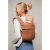 Monarch Buckle Carrier, Mocha - Carriers - 5 - thumbnail