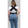 Monarch Buckle Carrier, Ebony - Carriers - 4