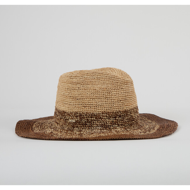 Lourdes, Camel/chocolate