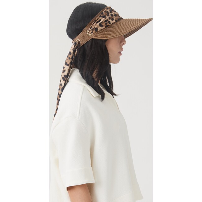 Ricky, Chocolate - Hats - 3