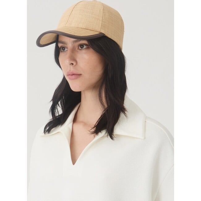 Lo, Natural - Hats - 3