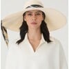 Sunny, Ivory - Hats - 3 - thumbnail