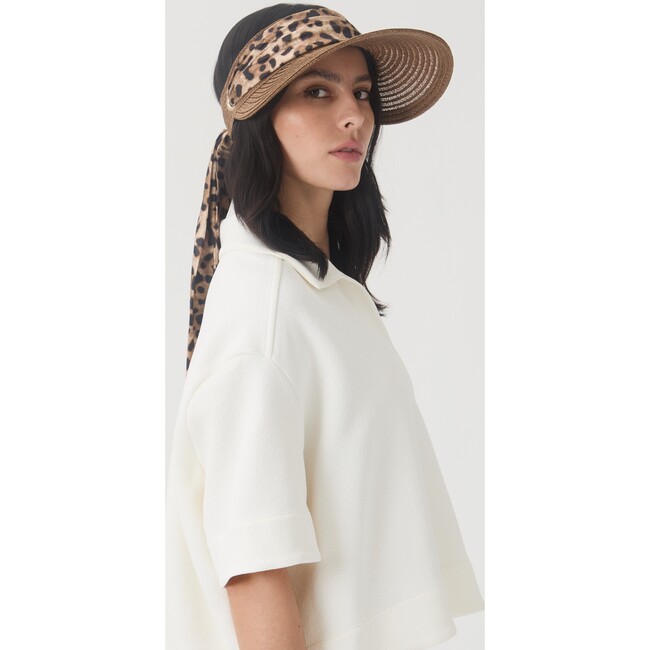 Ricky, Chocolate - Hats - 4