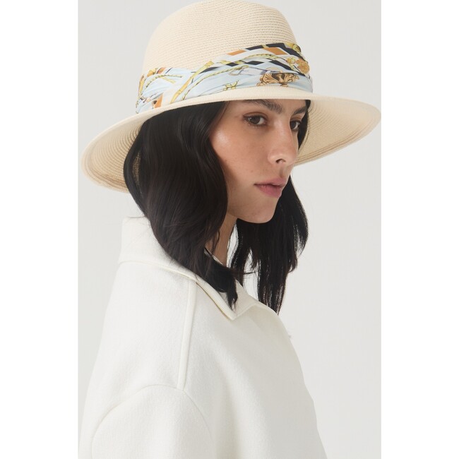 Courtney, Ivory - Hats - 4