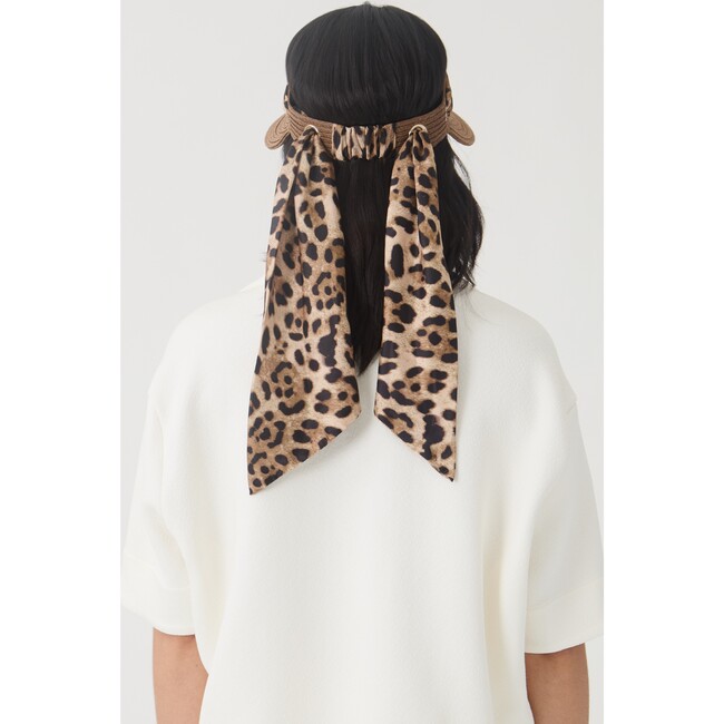 Ricky, Chocolate - Hats - 5