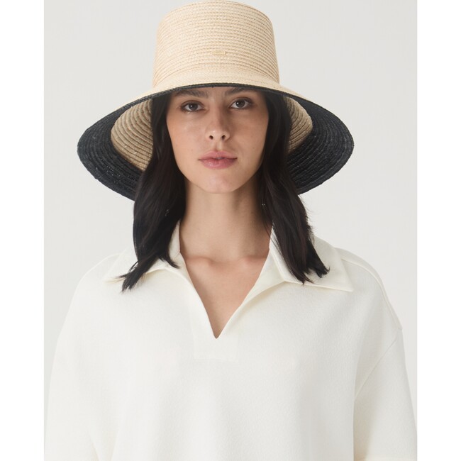 Annabelle, Ivory - Hats - 3